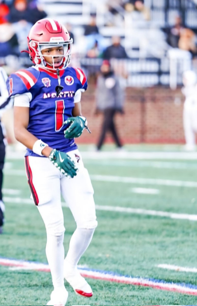 Shea Collins, CAA, M.Ed (@10scollins) on Twitter photo We're BAACCKKK!!
<a href="/shaudcherry1/">Rashaud(Shaud)Cherry</a> continues to make us proud <a href="/VikingsTj/">TJ Vikings Football Recruiting</a> <a href="/TeeJayHS/">TJHS ATHLETICS</a> <a href="/TJHSVikings/">Tee Jay Vikings</a> <a href="/VANextLevel/">Coach Eric Harris</a> . He's humble, 💯 tough & deserves everything 🏈 has to offer!
Congrats <a href="/VHSL_/">VHSL Athletics</a> Region 3B Defense POY <a href="/804Varsity/">804 Varsity</a> QBOY honors. More to come & we believe it is so!! <a href="/RTDSports/">RTD Sports</a> We're BAACCKKK!!
<a href="/shaudcherry1/">Rashaud(Shaud)Cherry</a> continues to make us proud <a href="/VikingsTj/">TJ Vikings Football Recruiting</a> <a href="/TeeJayHS/">TJHS ATHLETICS</a> <a href="/TJHSVikings/">Tee Jay Vikings</a> <a href="/VANextLevel/">Coach Eric Harris</a> . He's humble, 💯 tough & deserves everything 🏈 has to offer!
Congrats <a href="/VHSL_/">VHSL Athletics</a> Region 3B Defense POY <a href="/804Varsity/">804 Varsity</a> QBOY honors. More to come & we believe it is so!! <a href="/RTDSports/">RTD Sports</a>