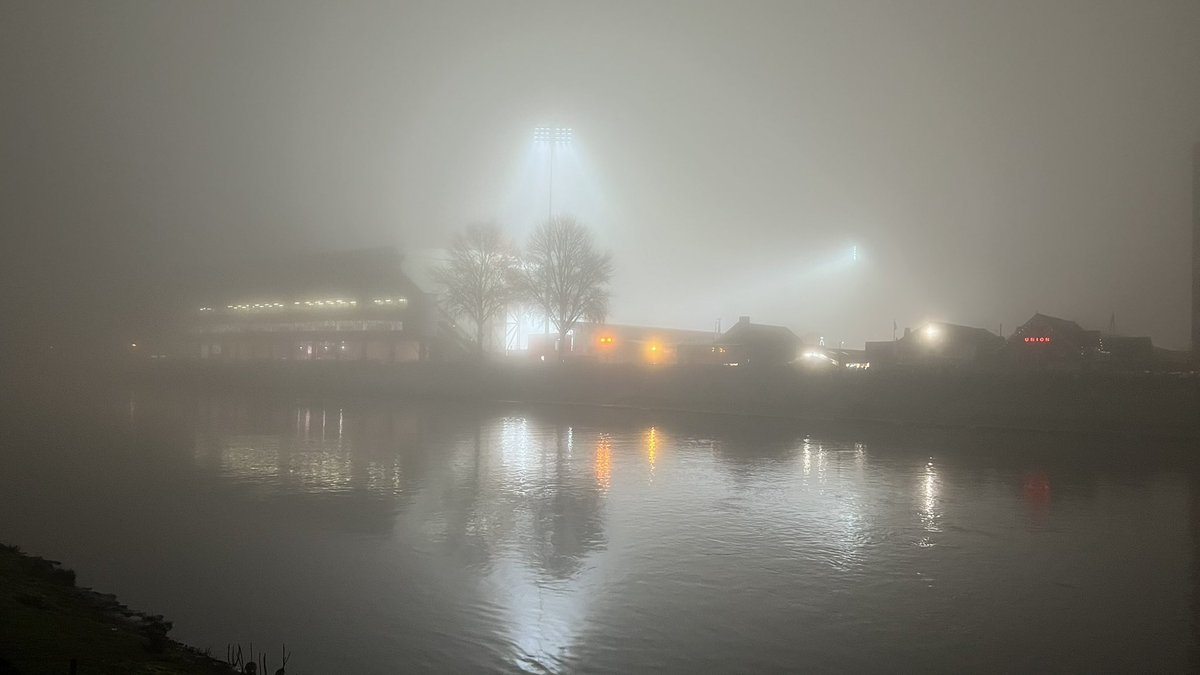 #NFFC 🔴⚪️🌳