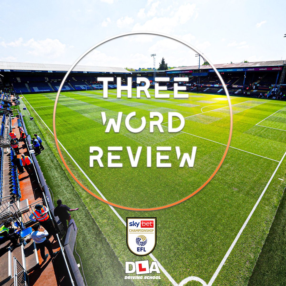 Oh When The Town Podcast tweet media