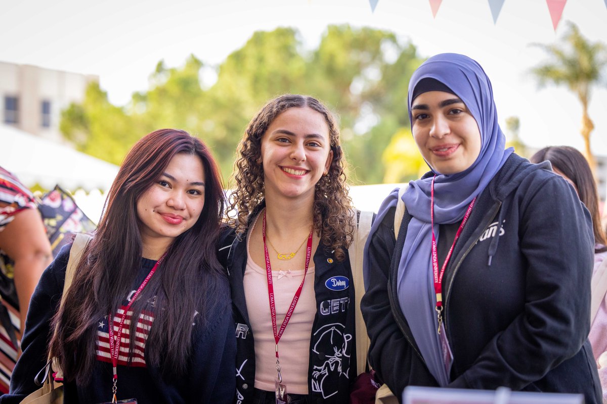 LLU School of Behavioral Health tweet media