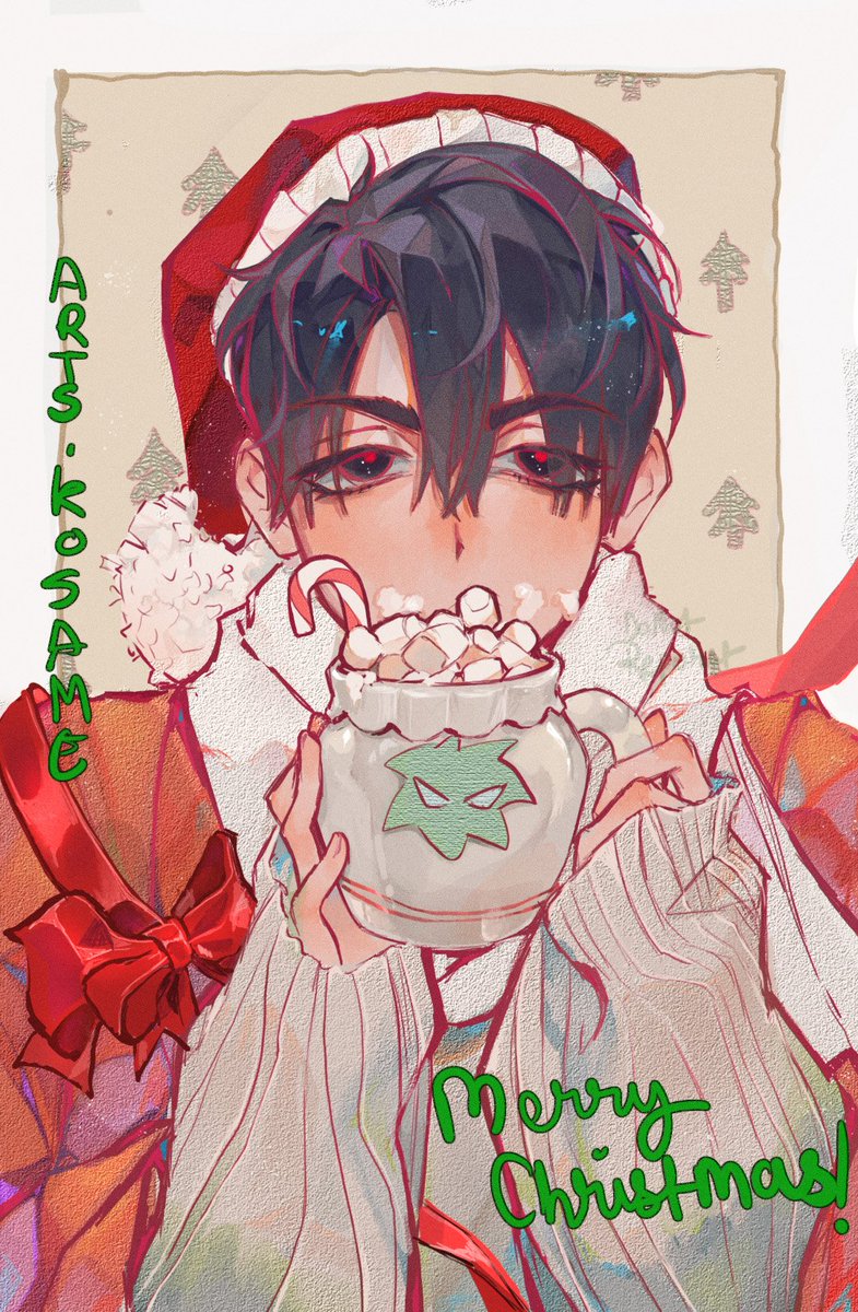 Merry Christmas 🎄 #ivantill #ALNST