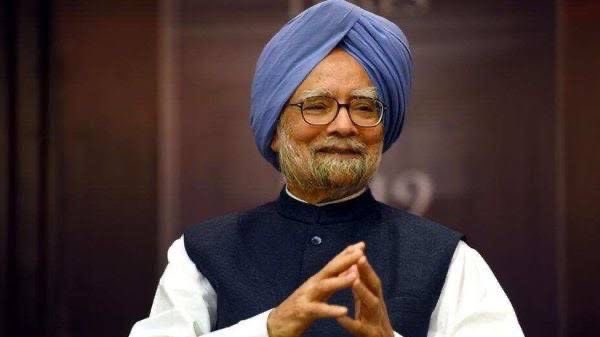 My heartfelt condolences on the passing away of our former Prime Minister Shri Manmohan Singh ji. 
Om Shanti 🙏🏼