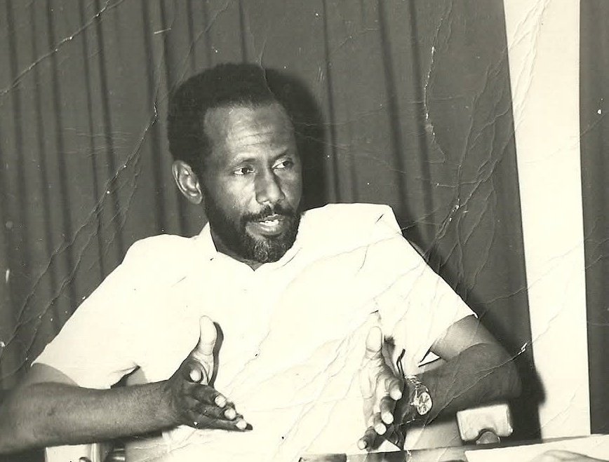 9 يونيو 1980 – لقاء صحيفة (القبس) الكويتية مع حسن الترابي الذي يشغل الآن منصب وزير العدل والنائب العام في السودان. وجاء إسناد هذا المركز إليه بعد المصالحة التي تمت بينه بصفته زعيماً للإخوان المسلمين في السودان وبين نظام الرئيس جعفر نميري، وفي هذا اللقاء يؤكد الترابي إلغاء الهيكل