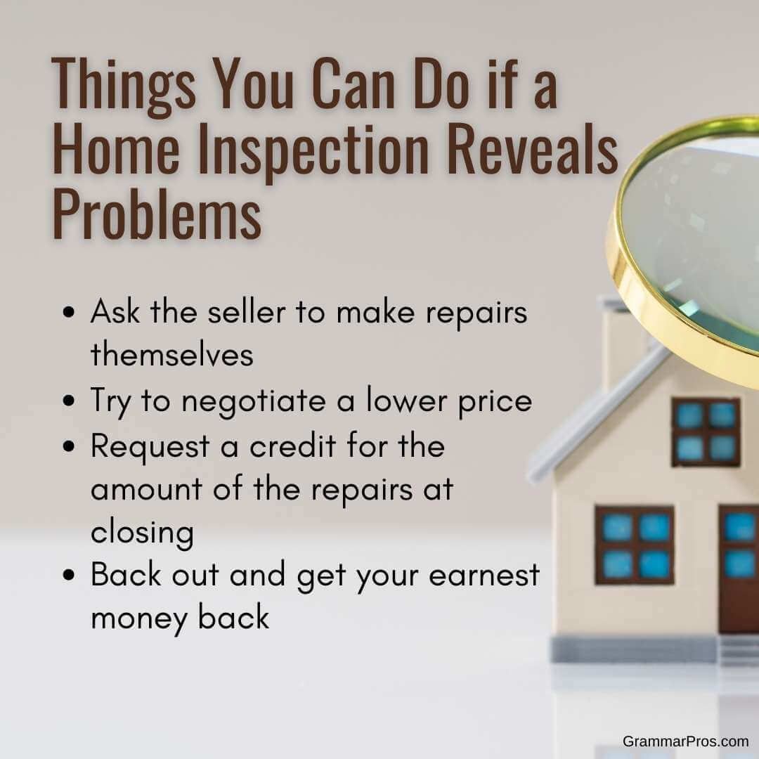 LCHomesSD's tweet photo. A #homeinspection is a critical part of the house buying process. And you have options no matter what it reveals. We’ll help guide you through the process.
La Costa Sales & Rentals, Inc.
Lic.#01502169
O:760-436-5111
#sellingyourhome #sellingprocess #sellingahome #homesellertips https://t.co/nBHaRKurdm