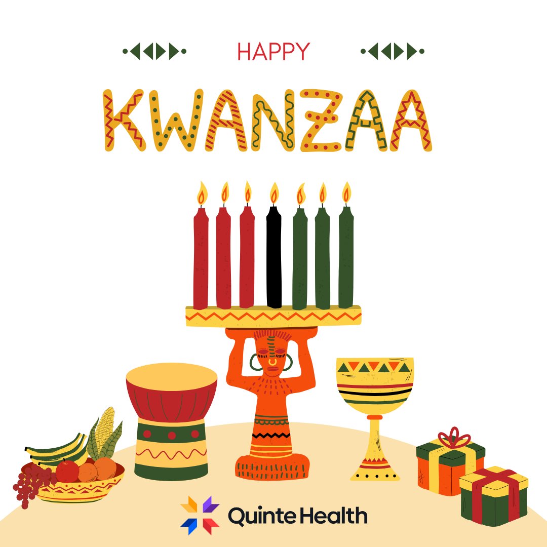 Quinte Health tweet media