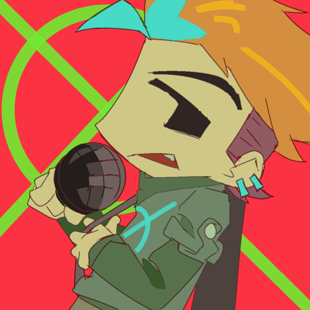 liloranges57's tweet image. 老公我爱你 #FunkinMIX