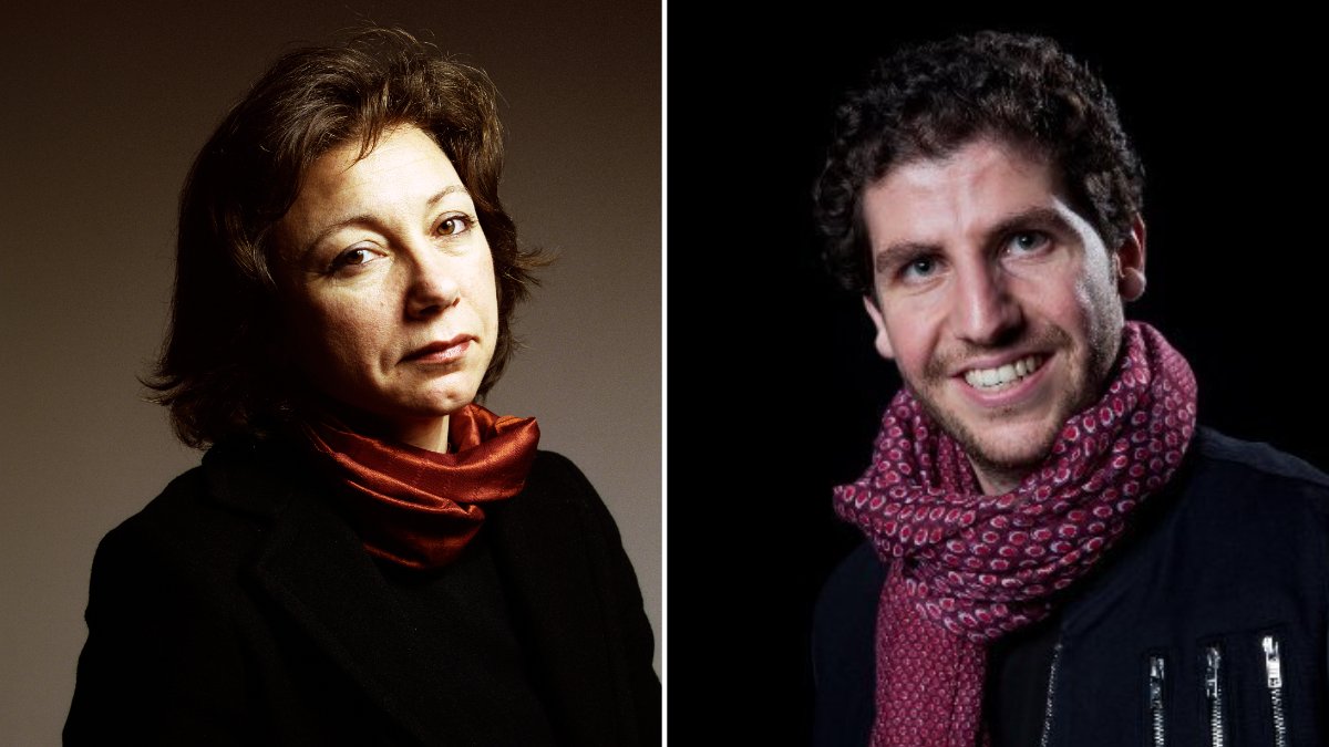 Ce vendredi, dans la matinale de <a href="/franceinter/">France Inter</a> :

A 8h20, Amélie Perrier reçoit la journaliste franco-syrienne Hala Kodmani et le journaliste, rédacteur en chef du quotidien libanais L'Orient-Le Jour, Anthony Samrani.