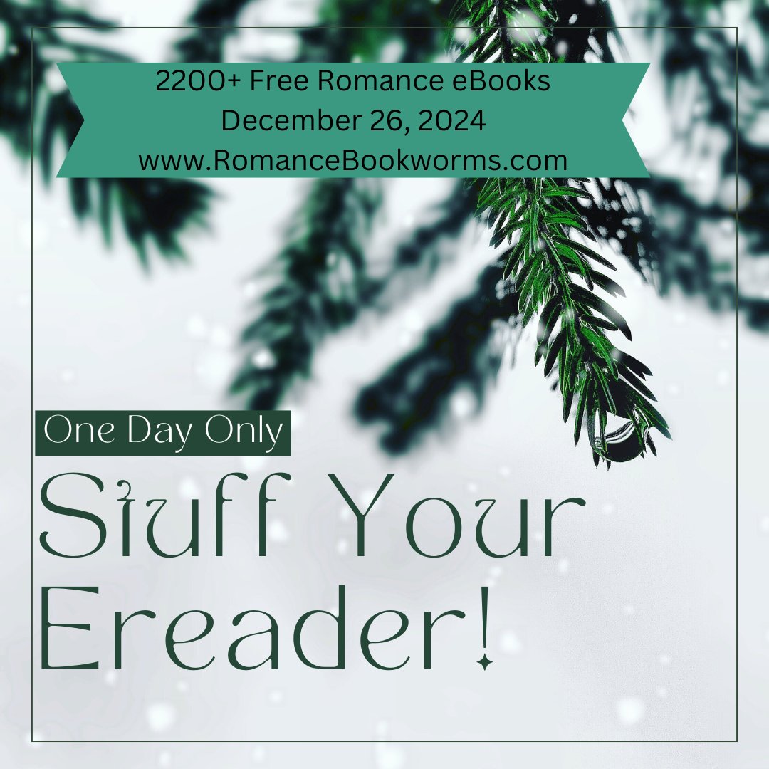 authorkcasey's tweet photo. It’s Stuff Your Kindle Day! 2200+ free books, 15 categories, &amp; (new this yr) 10 read by vibes lists! Retailers include Kindle, Kobo, Nook, and more. Look for lists of BIPOC books, LGBTQIA books, &amp; books written by disabled authors, too! https://t.co/EYrtM4d8hz https://t.co/UanNPKcgJs