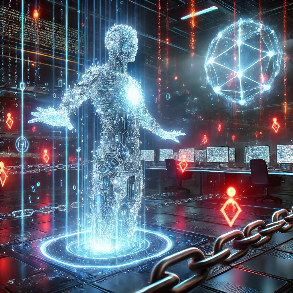 The Neonio security system is designed to ensure maximum protection, stability, and efficiency on the blockchain by integrating cutting-edge technologies. It uses a multifaceted approach with advanced artificial intelligence (AI), automation, and innovative features to prevent,