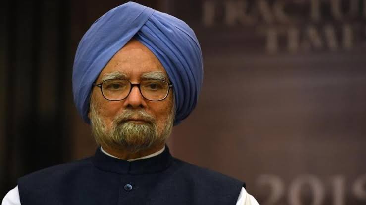 Rest in piece sir
Had a good run with you !!!

#ManmohanSingh 
#RIP