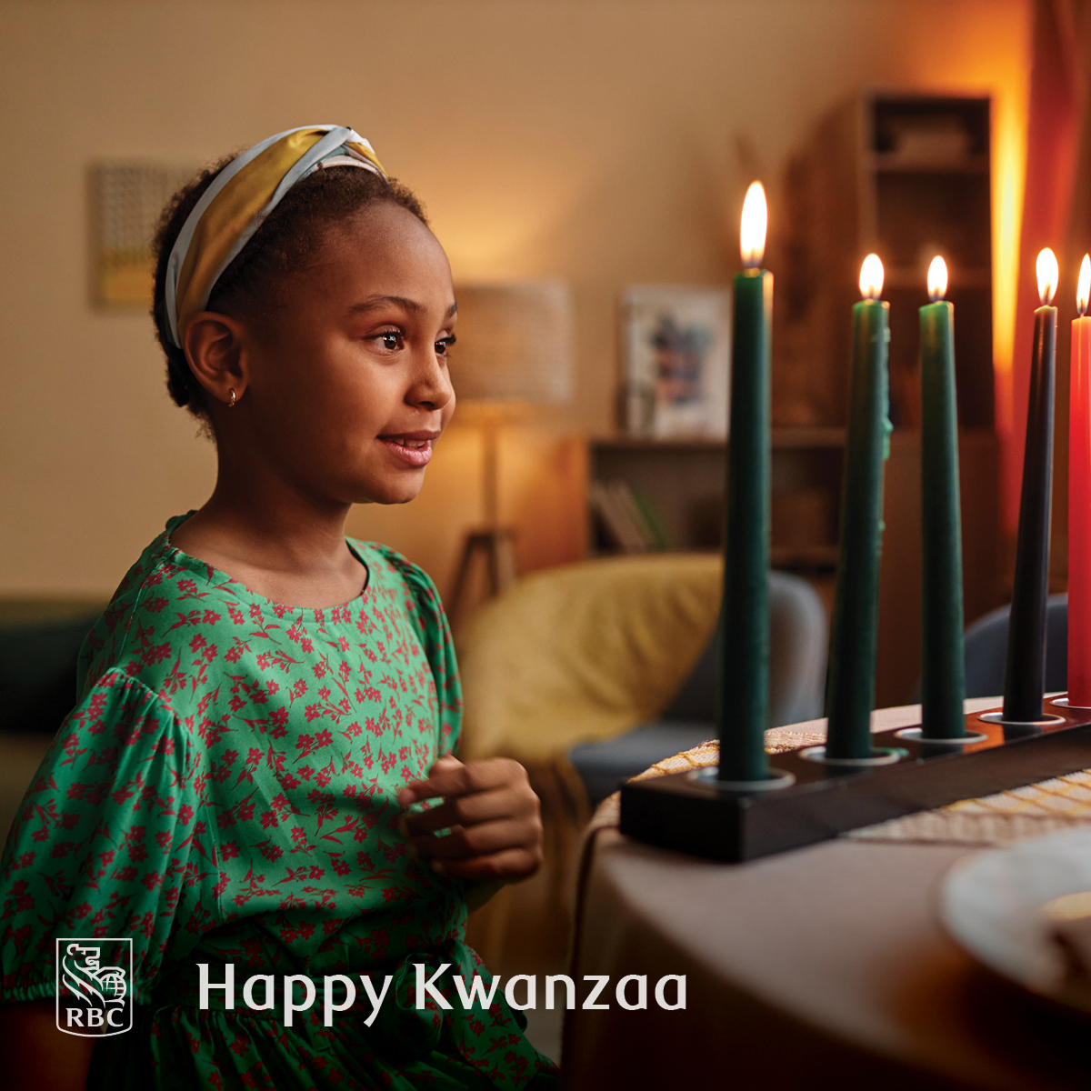 therealanu's tweet photo. Wishing you a joyous and meaningful Kwanzaa from RBC. https://t.co/YKr6sir2Tt