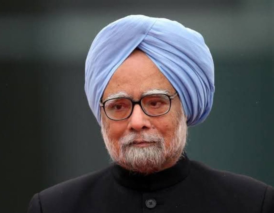 RajkumarNYP's tweet photo. आज देश के पूर्व प्रधानमंत्री डॉ मनमोहन सिंह जी हमारे बीच में नहीं रहे।

डॉ मनमोहन सिंह जी के व्यक्तित्व का मूल्यांकन सिर्फ़ समय ही कर सकता है। ऐसे लोग महानता के उस शीर्ष पर होते हैं जहां बहुत कम लोग ही पहुँच पाते हैं।
ईश्वर उनकी आत्मा को शांति दे,
विनम्र भावपूर्ण श्रद्धांजलि। https://t.co/CBbVVGXWNq