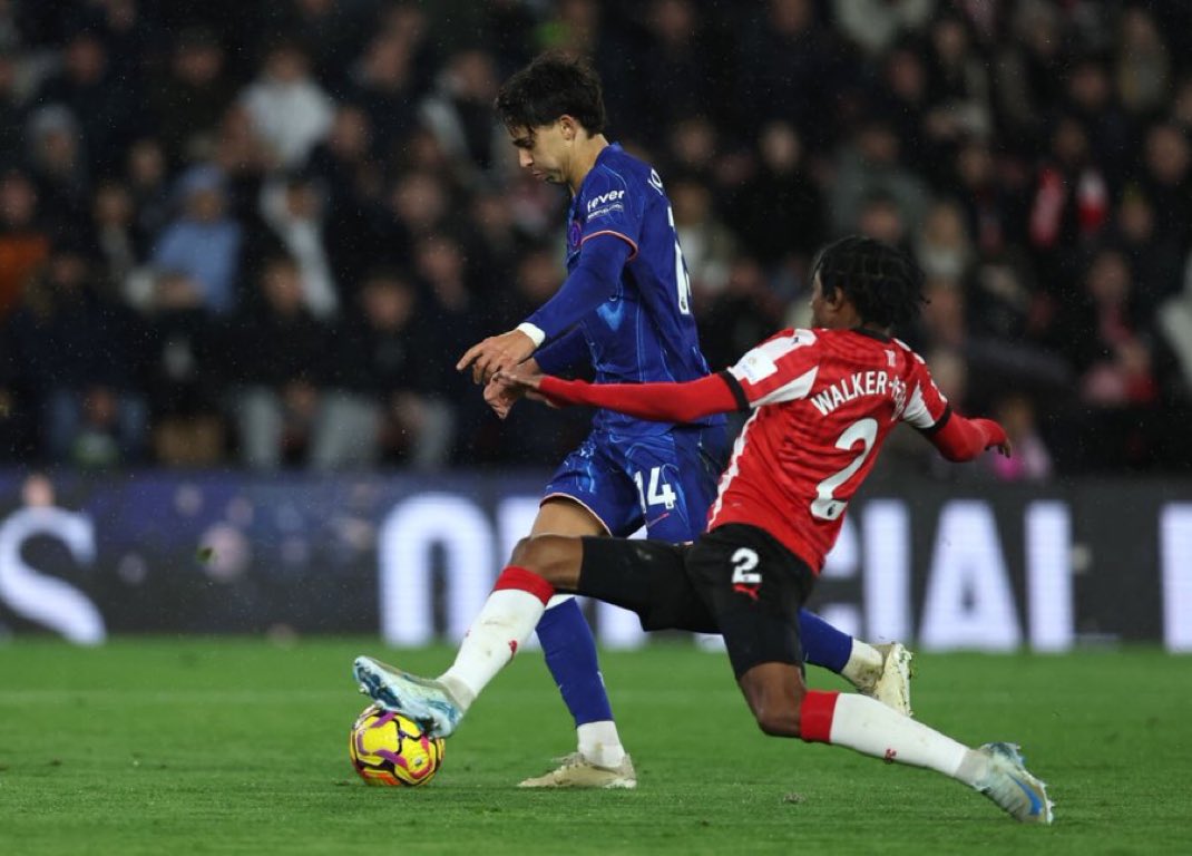 CFCBlues_com's tweet photo. Justice for Joao Felix. https://t.co/RA9xhQ2iGw