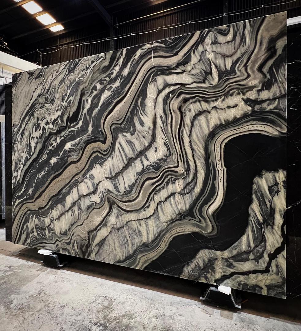 StoneTaban's tweet photo. Silver Stram is rady. booking now!
2&amp;3 cm thickness. 
Countertop, wall, and steps are best usages. 
Order 
Sale@tstile.ir 
https://t.co/IcyAbNkbYe https://t.co/u3OkfvFU1x