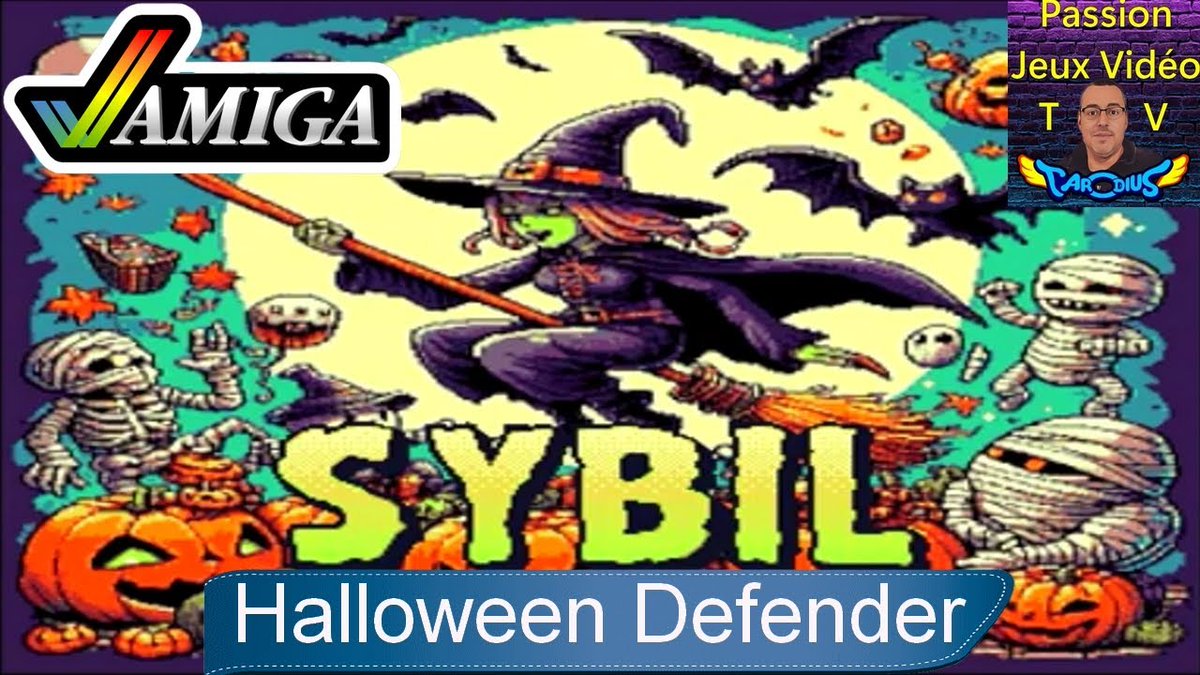 Tarodius (P.J.V TV) tweet media