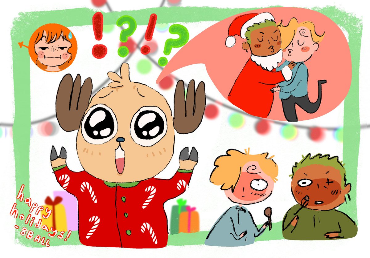 <a href="/cindahquil/">Pidge the Pidgey Pigeon 🐦</a> HAPPY HOLIDAYS!! I was your #zosanclub secret santa this year!!!!! I hope you like it!