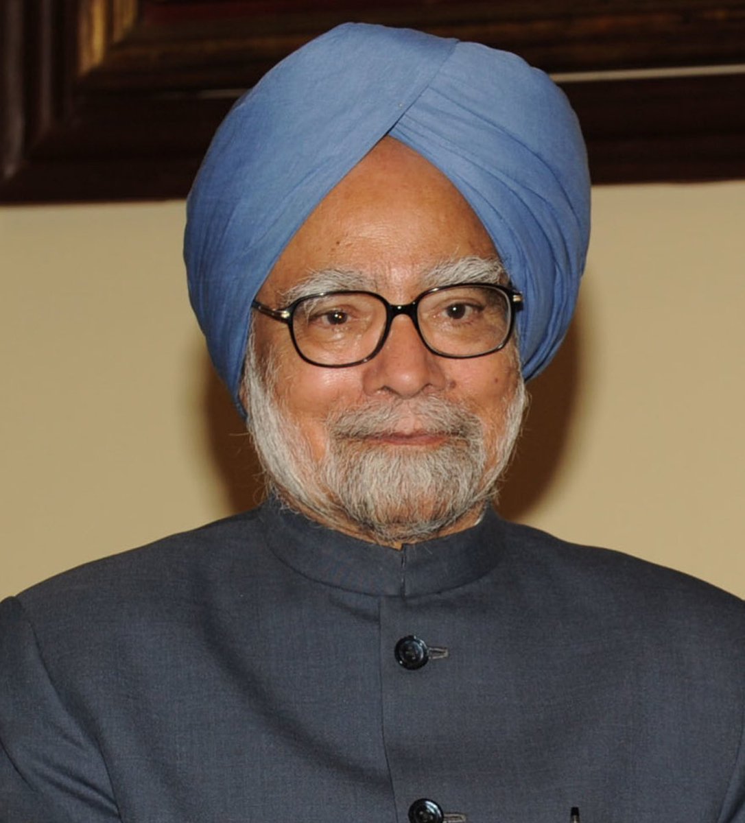Deeply saddened by the news of former PM Dr. Manmohan Singh ji's demise. 

A gentleman to the core, his vision became a turning point in our country's economic development. My thoughts and prayers are with his family and friends in this difficult time.