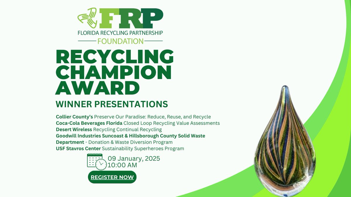 FLRecycling tweet media