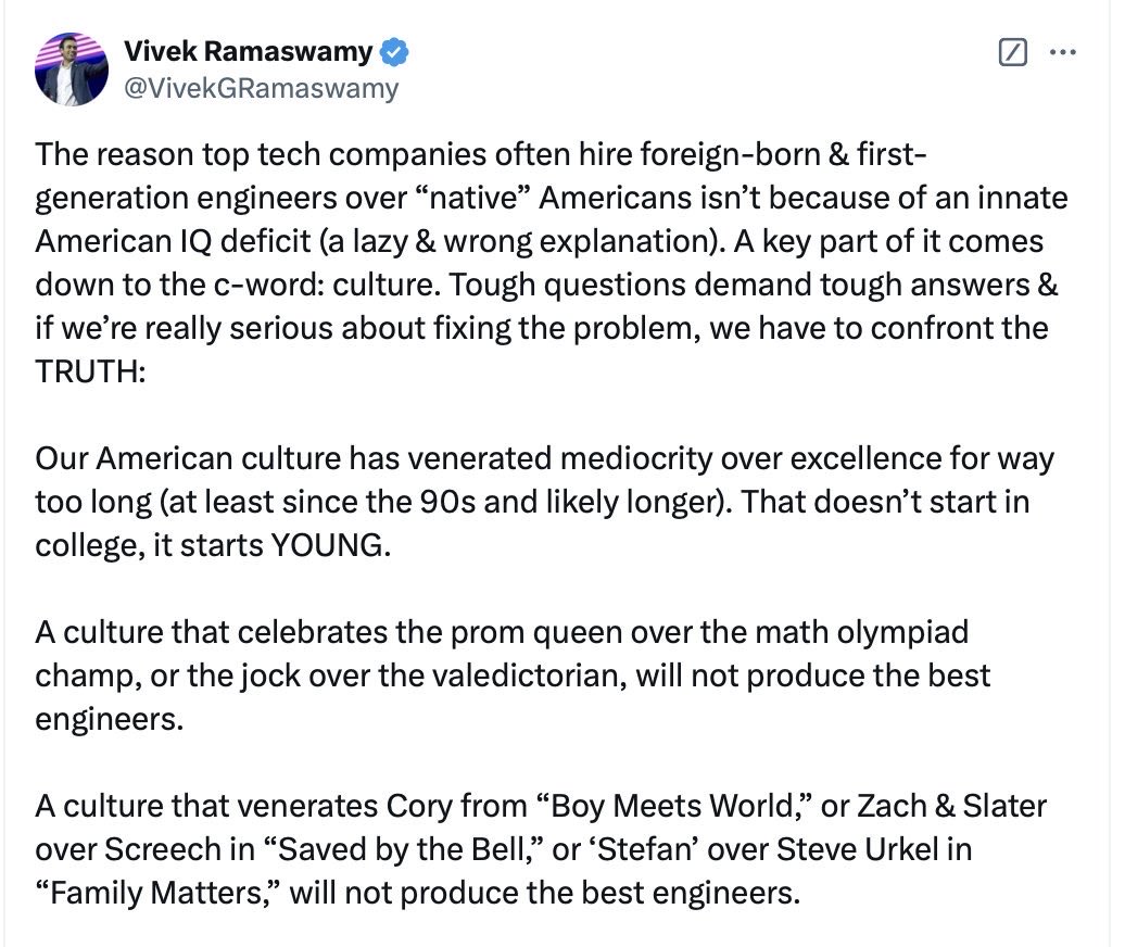 David Reaboi, Late Republic Nonsense tweet media