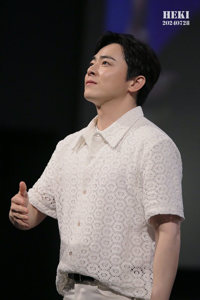 rotijojeol's tweet image. Its JOJEOL's DAYY🥹😍🥹😍🥹😍

Happy Birthday to the one and only yewonie appa💕 semoga banyak projek (diusahakan romcom / hosplay 3) yaaa semoga sehat-sehat merawat keluarga kecilnya🥹 I LOVE YOU SO MUCHHH

#조정석 #조절