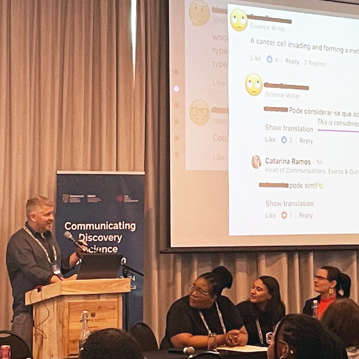 ChampalimaudResearch tweet media