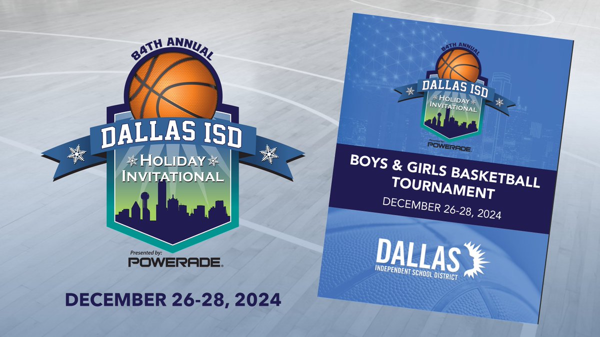 Dallas ISD Athletics tweet media