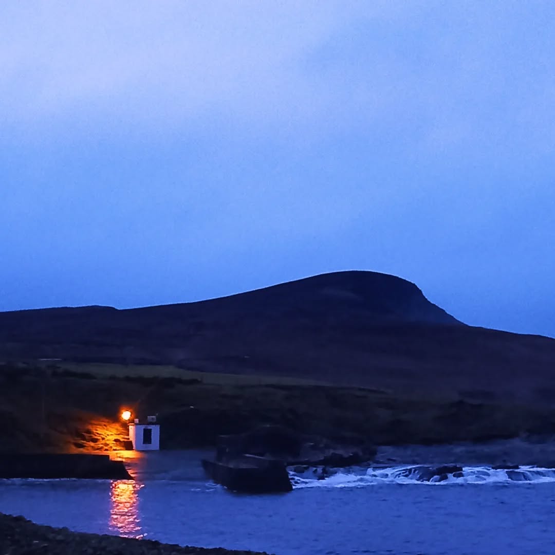 Day 361 ✅️ #366DaysOfWalking