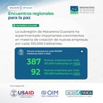 Photo by Observatorio de Inversión Privada en la Paz (@ObservatorioIP)