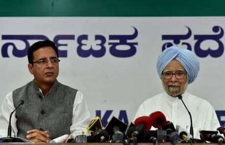 Dr. Manmohan Singh, the gentlemen politician and an epitome of probity &amp; simplicity, leaves behind an unfathomable void.

I was a beneficiary of his abundant affection and sagacious guidance, both in matters of politics as also his world view on India’s economy. 

Dr. Manmohan