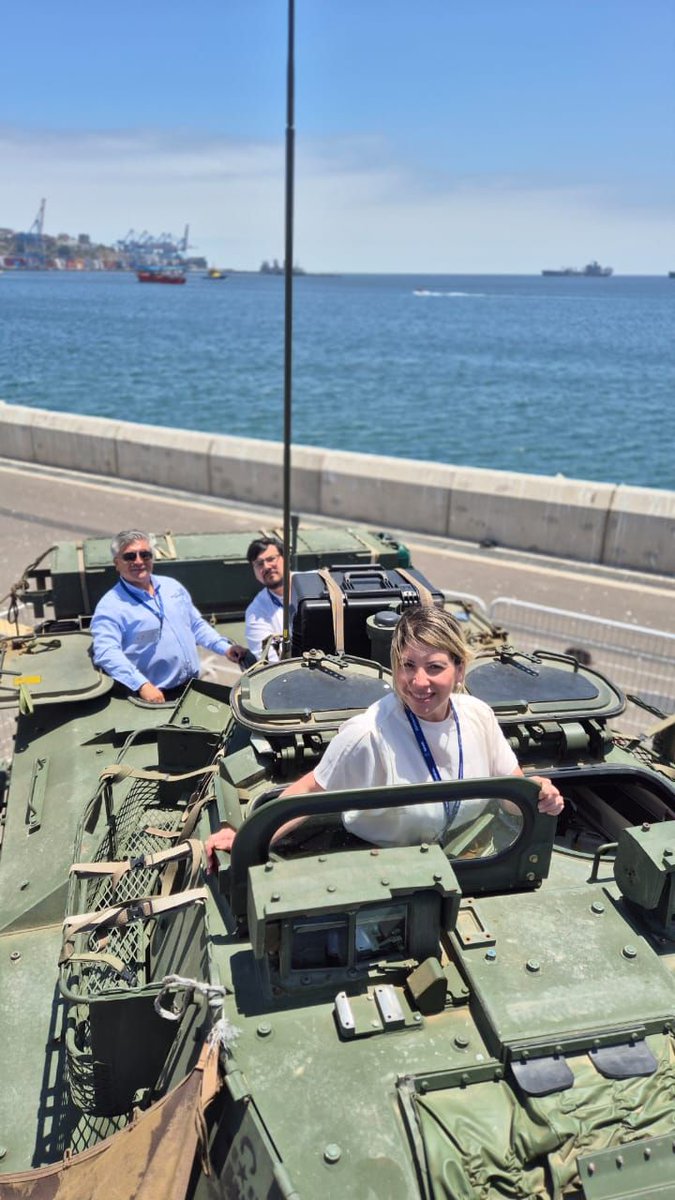 Grupo Tesacom tweet media