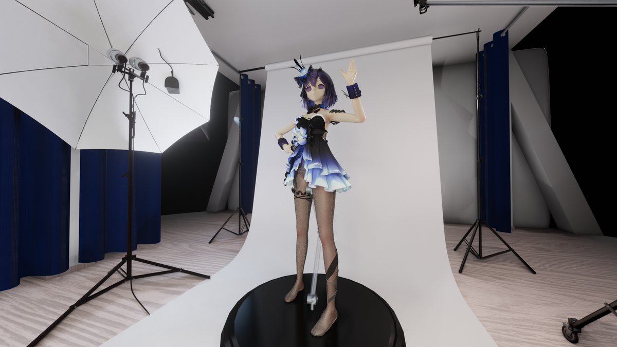 pertrify's tweet photo. #selee #希儿 #人形化 #崩坏三 #asfr #petrification #固め
p3 https://t.co/9cCjGpAQAP