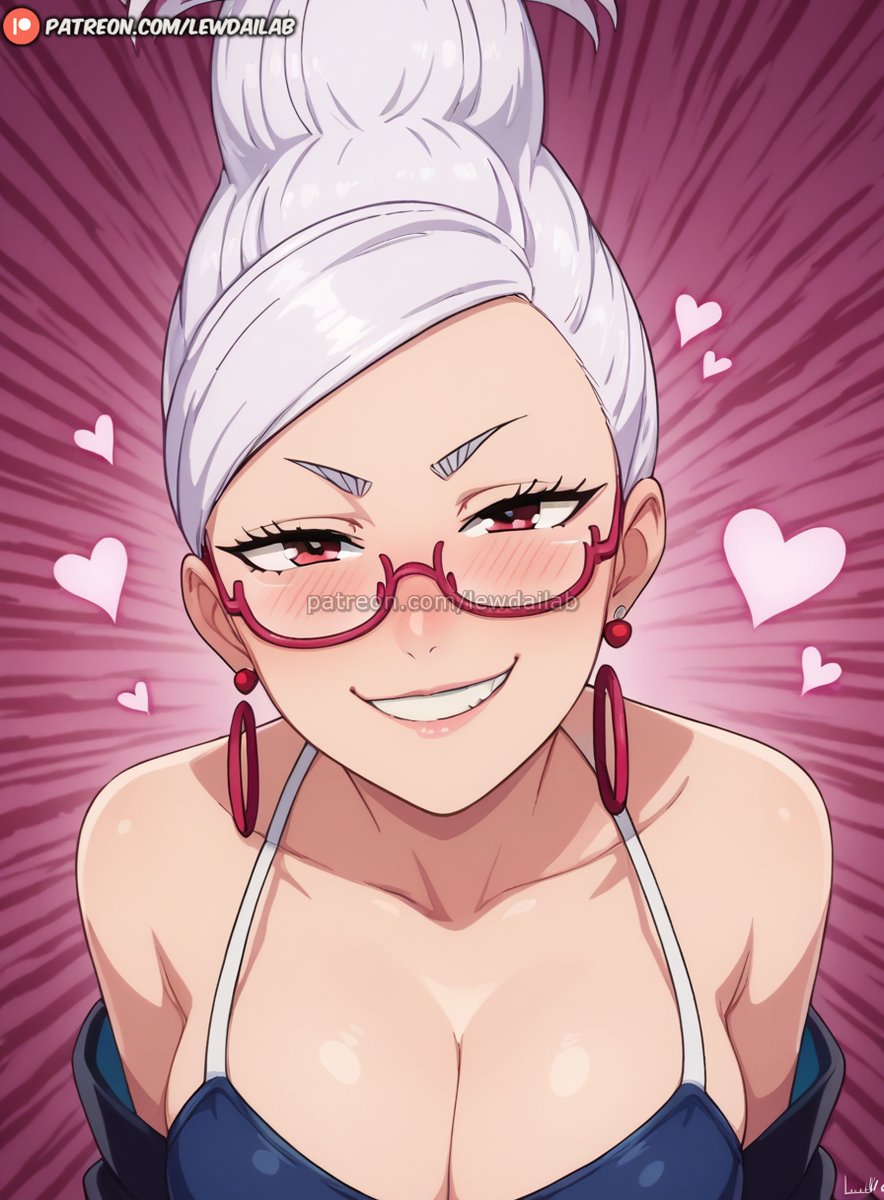 theanimelab's tweet photo. Seiko Ayase | Dandadan - Lewd Ai Labs 🔥

#dandadanDANDADAN #Seiko #rule34 #dandadanfanart https://t.co/2NX9PEi5t1