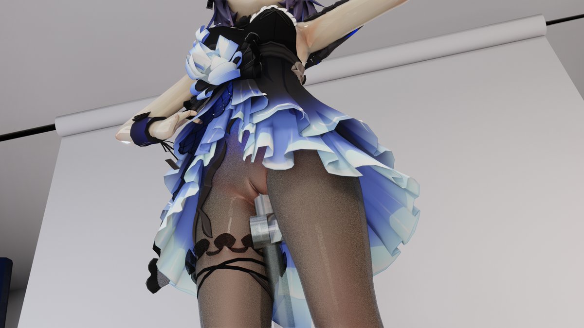 pertrify's tweet photo. #selee #希儿 #人形化 #崩坏三 #asfr #petrification #固め
p3 https://t.co/9cCjGpAQAP
