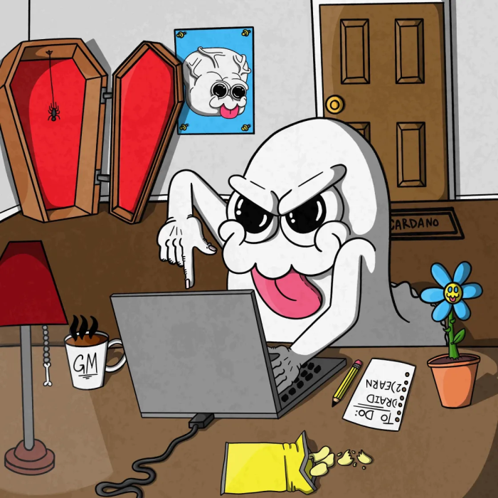 Engage to Earn is now live: engage.boocoin.io

Connect your wallet and connect your X account to get started!

Reminder - Use a desktop or laptop to avoid any issues on the launch.

Stay BOOlish 👻 $BOO