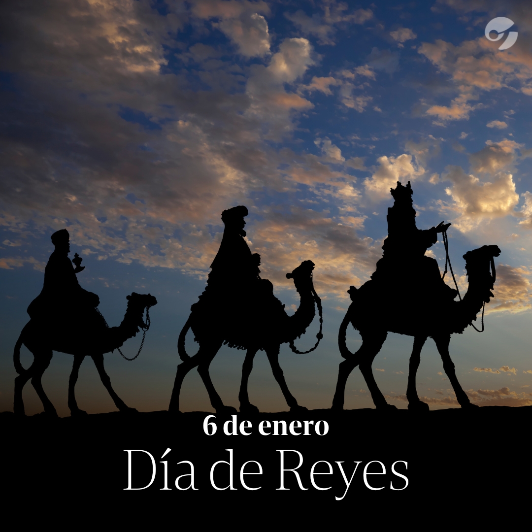 clarincom's tweet photo. ¡FELIZ DÍA DE REYES! 

Cada 6 de enero se celebra la llegada de los Reyes Magos. https://t.co/A6jN2UUQc3