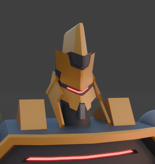I have better variant of his head