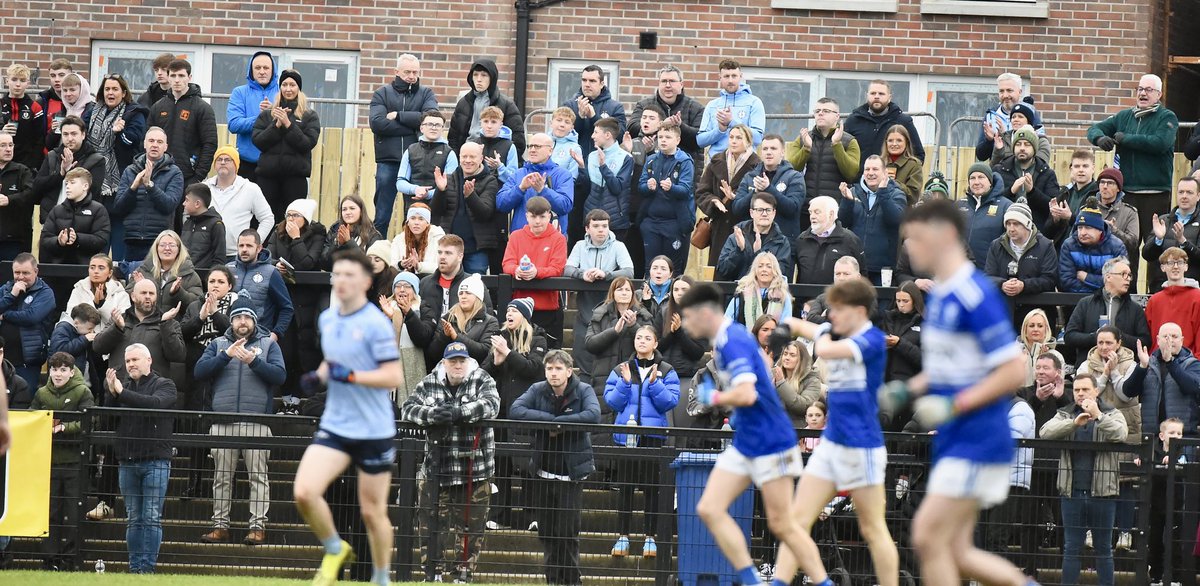 Teamtalkmag.com (@teamtalkmaglive) on Twitter photo What a brilliant year for the <a href="/FrRocksGFC/">Cookstown Fr. Rock's</a> minor players, management and supporters. However they bowed out of the Ulster tournament today to an exceptional <a href="/FourMastersCLG/">Four Masters GAA</a> team. The lads lost nothing in defeat and we’ll be seeing a lot more of these lads in the future across What a brilliant year for the <a href="/FrRocksGFC/">Cookstown Fr. Rock's</a> minor players, management and supporters. However they bowed out of the Ulster tournament today to an exceptional <a href="/FourMastersCLG/">Four Masters GAA</a> team. The lads lost nothing in defeat and we’ll be seeing a lot more of these lads in the future across