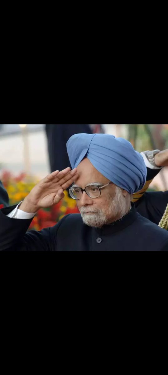 piyushkok's tweet photo. History will remember you with the kindness you deserve 

RIP sir #ManmohanSingh https://t.co/HfleYaJSpF