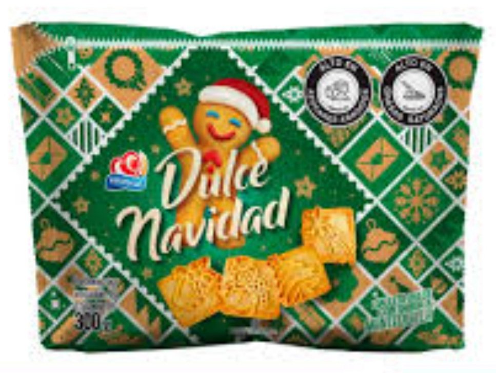 No estamos valorando estas galletas lo suficiente. Mi nueva pasión