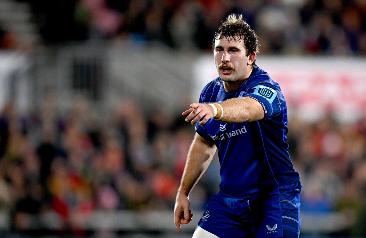 leinsterrugby's tweet photo. The Leinster ‘A’ team to face @Munsterrugby tomorrow has been named by Academy Manager, @sbroughtz ⬇️ 

📰 | https://t.co/DfvV0DQWjm

#COTAT #NeverLessThanEverything https://t.co/IDmChyjP9K
