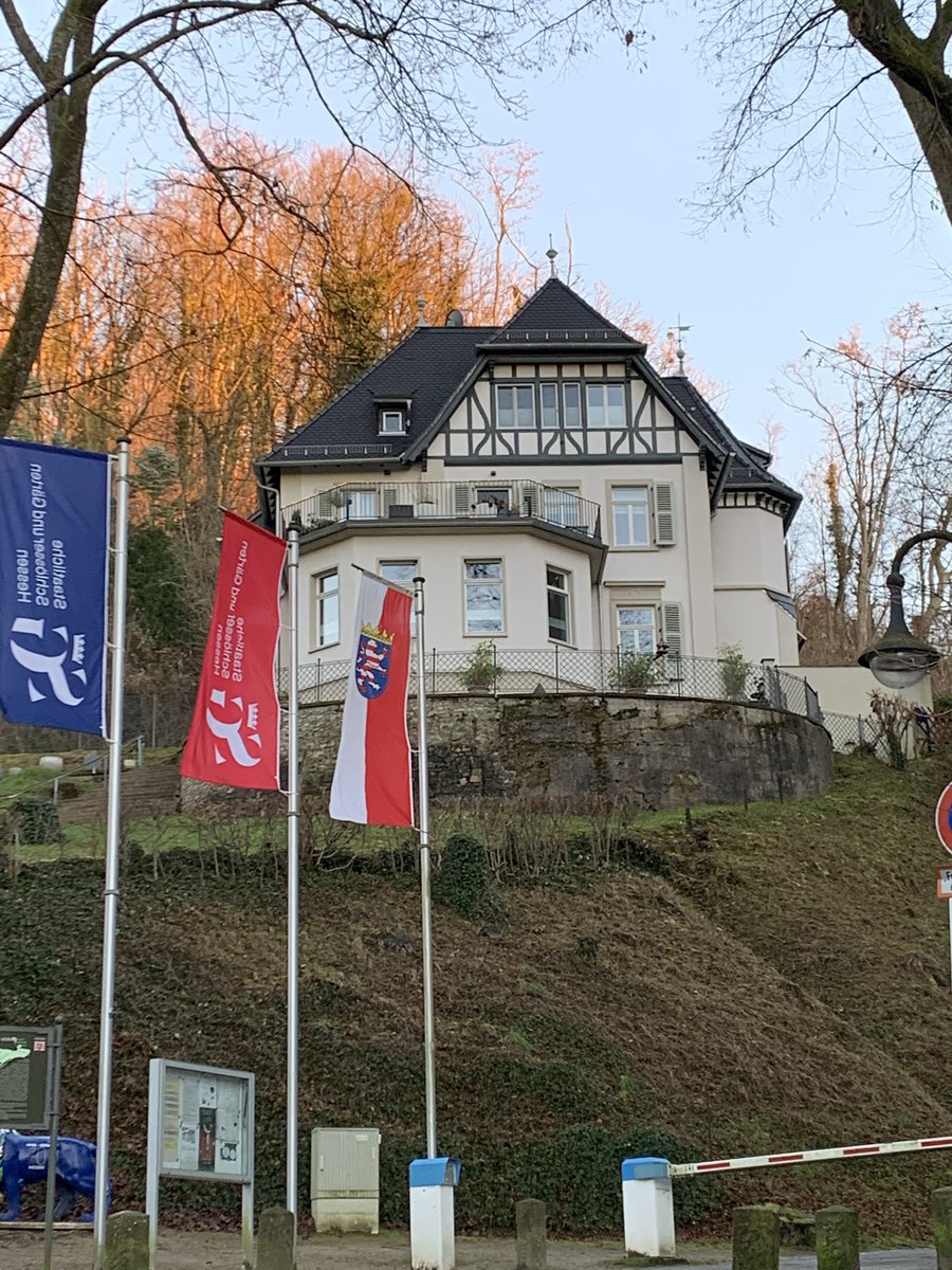 Happy111170's tweet photo. Bergstraße Fürstenlager Bensheim https://t.co/oOCEnvDXHd