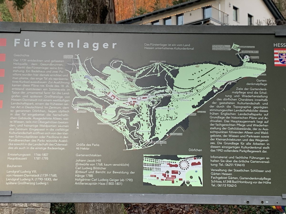 Happy111170's tweet photo. Bergstraße Fürstenlager Bensheim https://t.co/oOCEnvDXHd