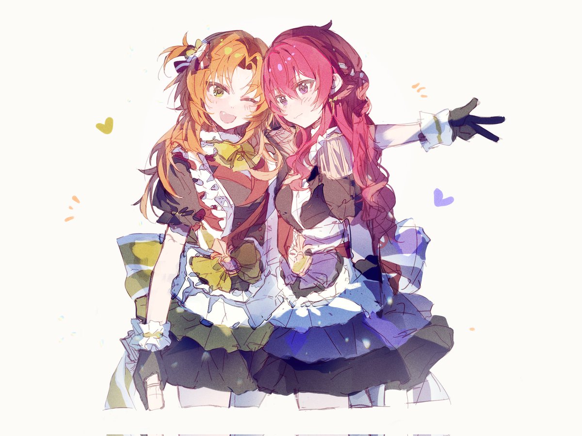 ushio5546's tweet photo. 唉好久不见 https://t.co/I1U46VTJcW
