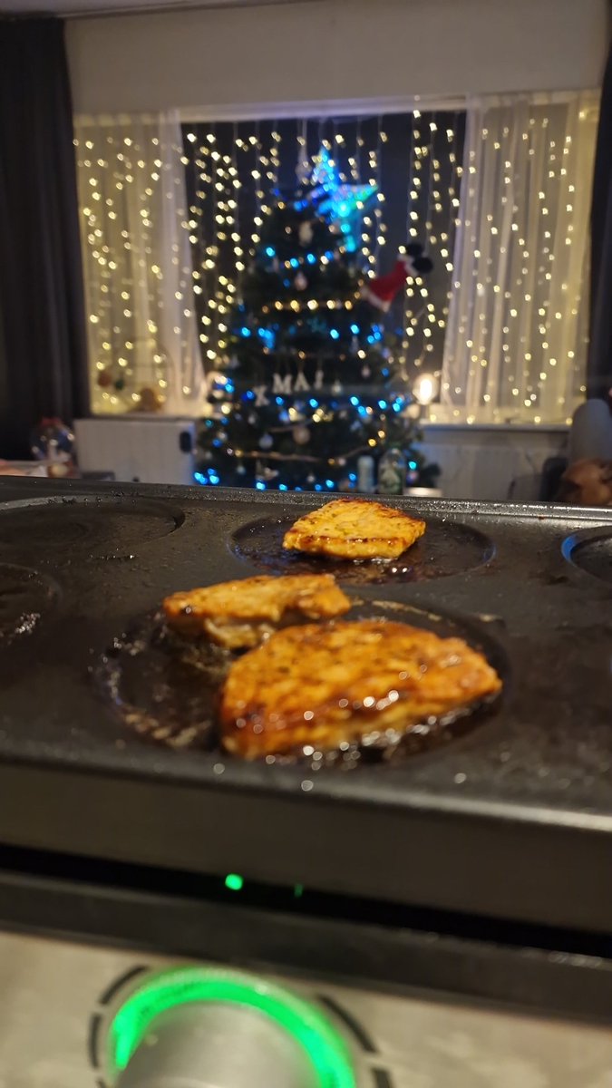 Dag 2 gourmet.. #kerst2024 #Christmas #Christmas2024