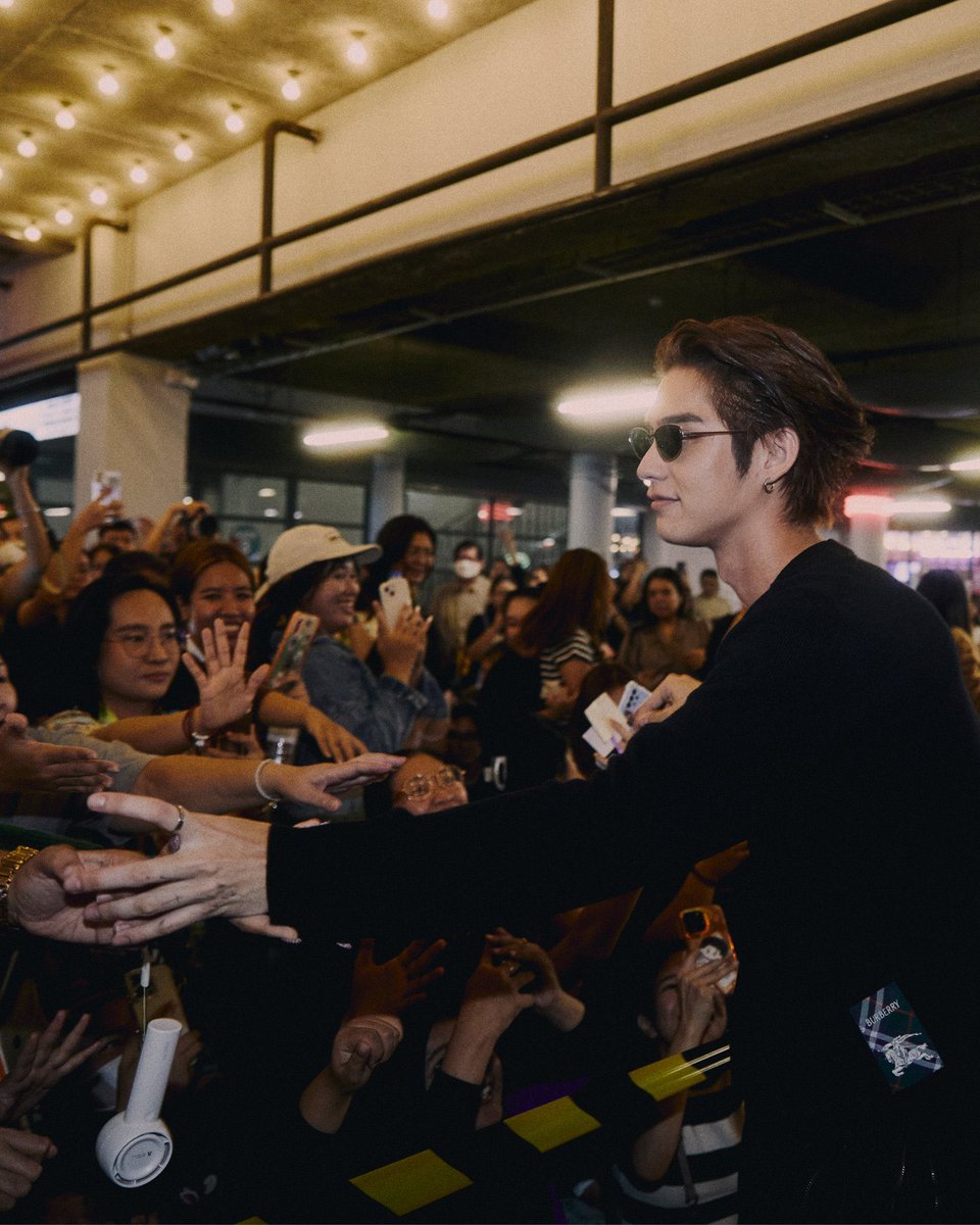 babyindec's tweet photo. อยู่ฉลองวันเกิดด้วยกันมา 5 ปีแล้ว ปีนี้เป็นปีที่ผ่านอะไรมาเยอะมากเลยจริง ๆ ขอให้จากนี้มีความสุขเยอะ ๆ เป็นตัวเองในเวอร์ชั่นที่ดีที่สุดในทุกวัน เติบโตขึ้นอีกปีแล้ว จะอยู่คอยซัพพอร์ตตรงนี้เสมอครับ 🤍

HAPPY BIRTHDAY BRIGHT
#27thBrightDay #bbrightvc @bbrightvc https://t.co/X2eYCmkZxi