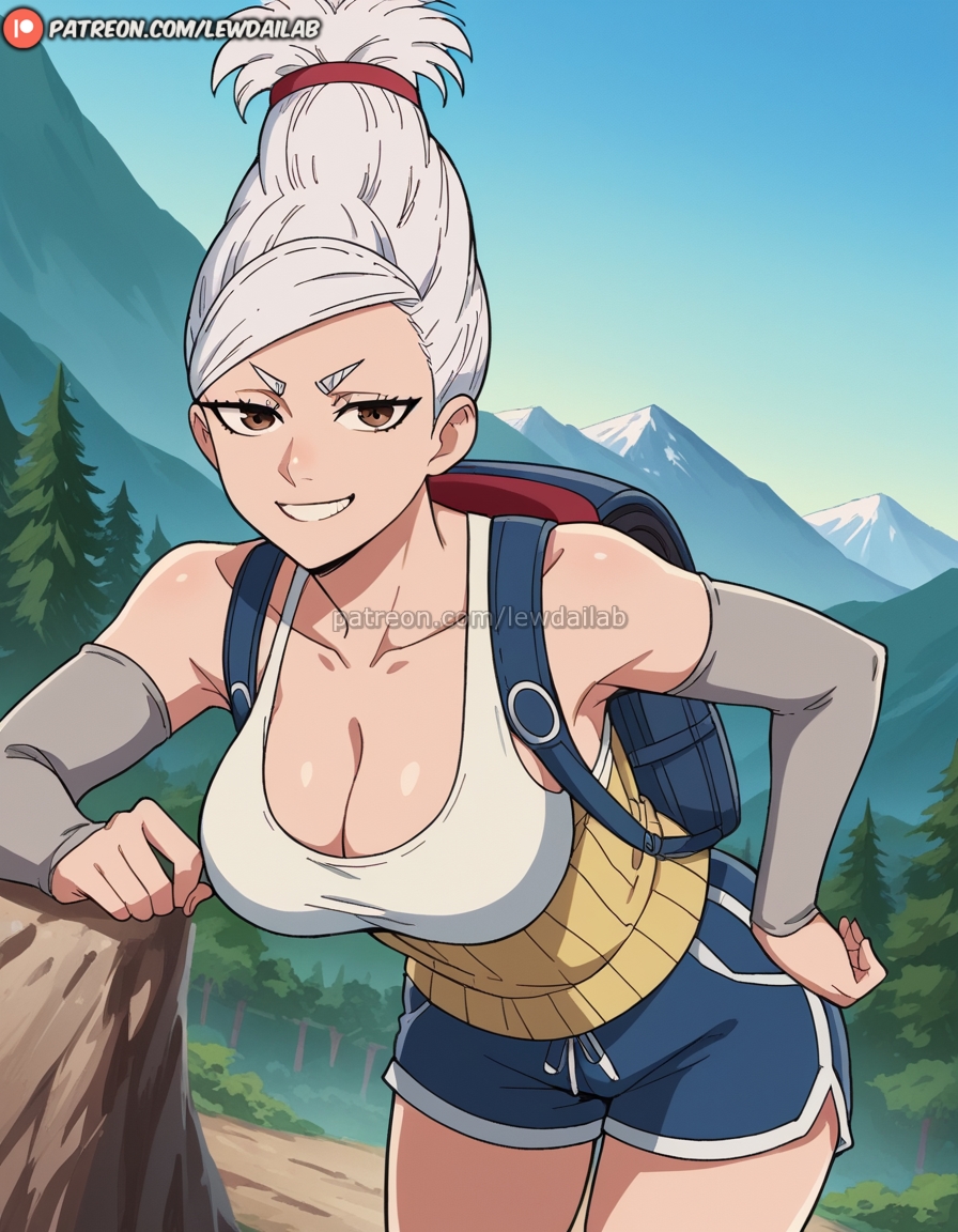theanimelab's tweet photo. Seiko Ayase | Dandadan - Lewd Ai Labs 🔥

#dandadanDANDADAN #Seiko #rule34 #dandadanfanart https://t.co/heK18ZZY3v