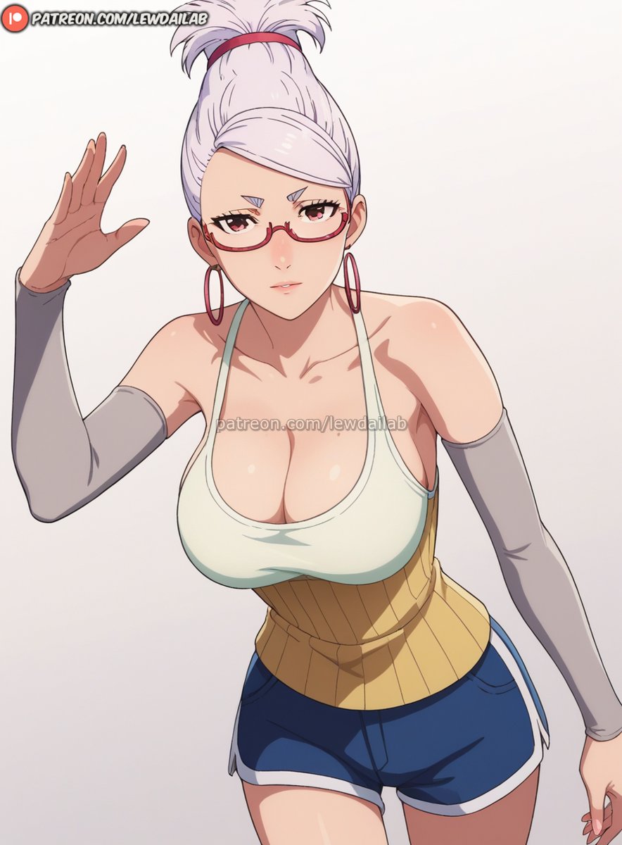 theanimelab's tweet photo. Seiko Ayase | Dandadan - Lewd Ai Labs 🔥

#dandadanDANDADAN #Seiko #rule34 #dandadanfanart https://t.co/heK18ZZY3v