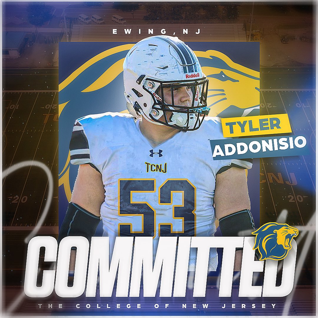 Tyler Addonisio tweet media