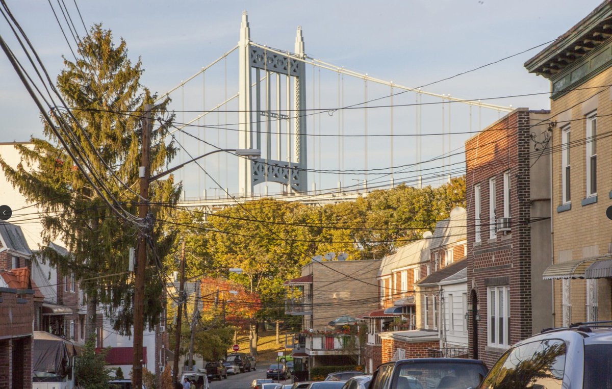 NYCPlanning's tweet photo. In September, we named new leadership for our Queens office — Lin Zeng as Director & Kathi Ko as Deputy Director!
Their appointments come at a pivotal moment, with the ambitious #OneLIC & Jamaica Neighborhood Plans underway that could each deliver thousands of new homes & jobs. https://t.co/ILjzEGk5qn