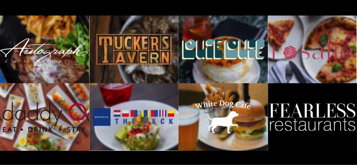 Happy Holidays from our guests on this week's <a href="/FoodFarmsnChefs/">Food Farms & Chefs Podcast</a> Radio Show, episode 310!

Celebrate someone special in your life and embark on a delicious array of menus &amp; venues from @fearlessrestaurants Group, <a href="/ChetnaMacwan/">Chetna Macwan</a>, &amp; <a href="/JalsaIndian/">JalsaIndianKitchen</a>!

#Link

foodfarmsnchefs.simplecast.com/episodes/happy…